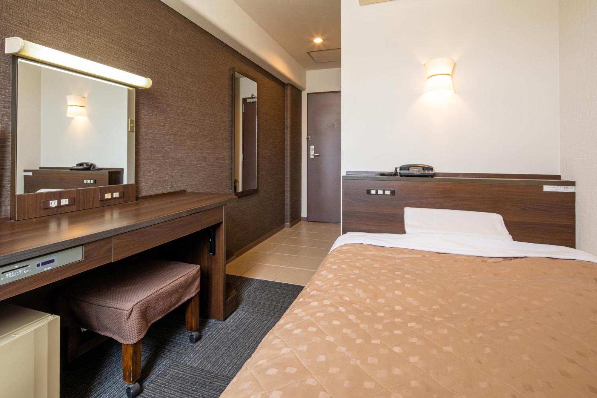 Hotel Aston Plaza Himeji Exterior foto