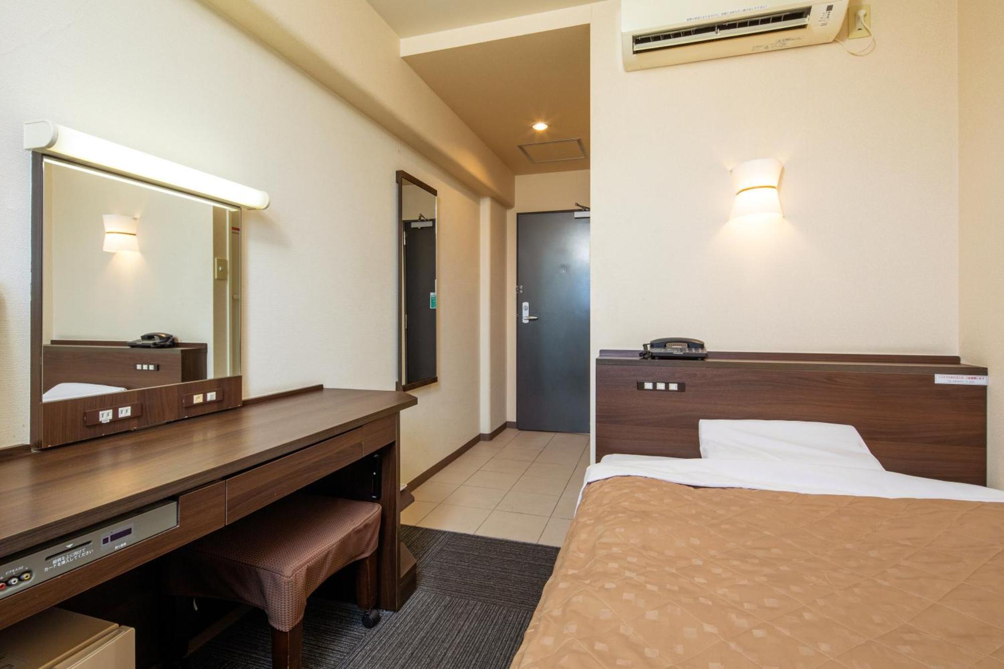 Hotel Aston Plaza Himeji Exterior foto