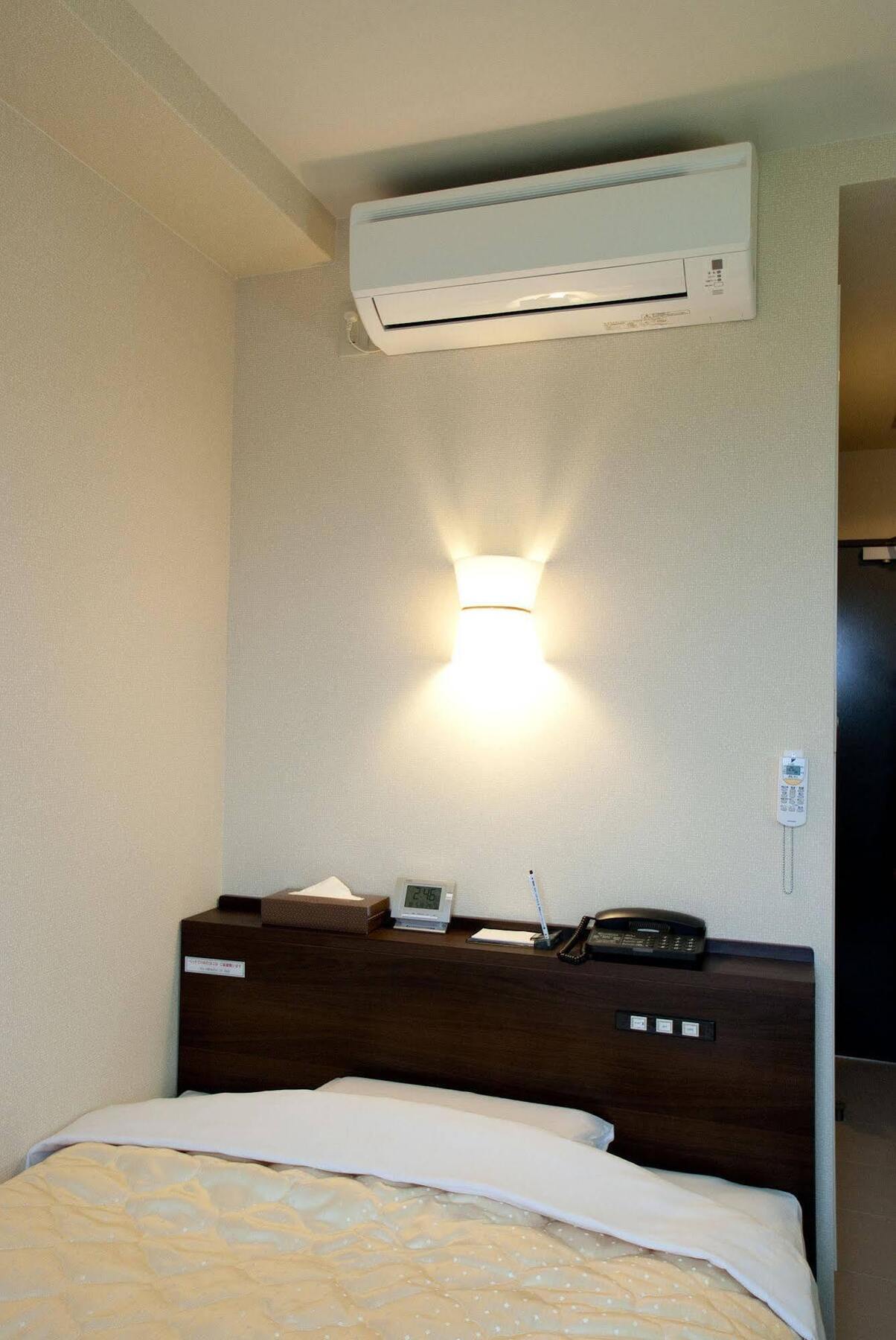 Hotel Aston Plaza Himeji Exterior foto